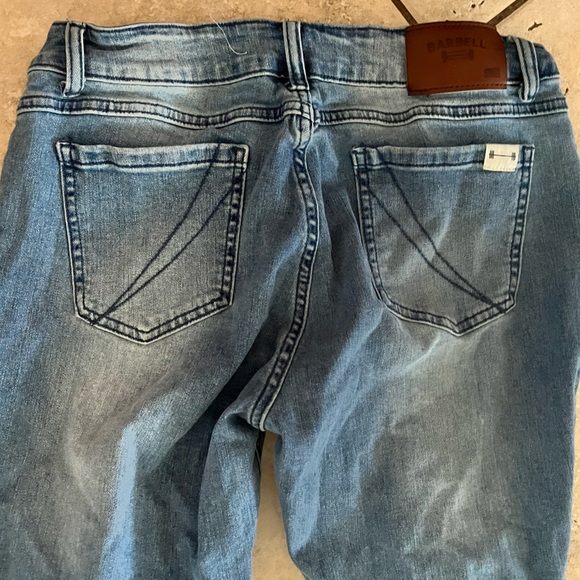 Barbell Jeans - Picture 4 of 5